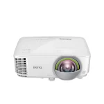 Proyector Inteligente de Tiro Corto WXGA de 3600 lúmenes EW805ST