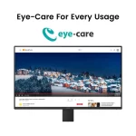 BenQ GW2491 Monitor de cuidado ocular IPS de 23.8 pulgadas,