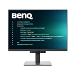 BenQ Monitor de programación RD280U 28.2
