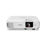 Proyector Epson Powerlite E24 3600 lúmenes XGA