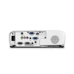 Proyector Epson Powerlite E24 3600 lúmenes XGA