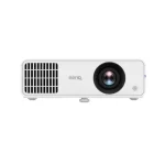 Proyector LED BenQ LW550H WXGA 4000 lúmenes