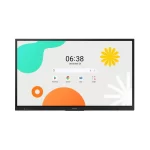 Tablero Interactivo SAMSUNG 65_ Interactive Display WAF (2)