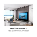 telon de piso a techo