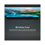 telon de piso a techo