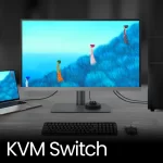 Monitor Benq para Diseño 4K UHD 27_ 4K_ PD2706U