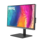 Monitor Benq para Diseño 4K UHD 27_ 4K_ PD2706U