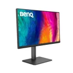 Monitor Profesional Benq PD2706QN para Diseño 27"QHD 100HZ