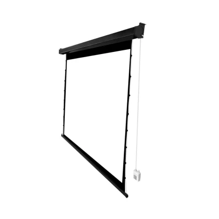 TELÓN ELÉCTRICO TENSIONADO DIGISCREEN (4)