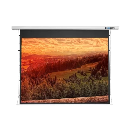 TELÓN ELÉCTRICO TENSIONADO DIGISCREEN (4)