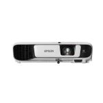 Proyector Epson PowerLite W52+