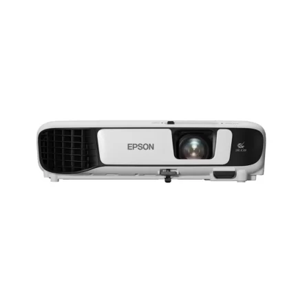 Proyector Epson PowerLite W52+