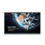 Pantalla Interactiva BenQ 65_ RE6504