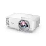 Proyector de Trio y Alto Brillo BenQ MW826STH