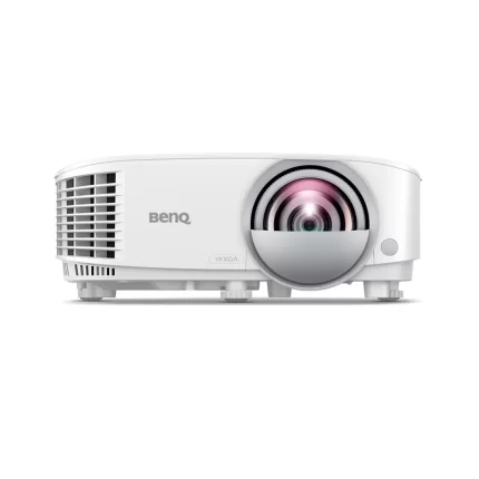 Proyector de Trio y Alto Brillo BenQ MW826STH
