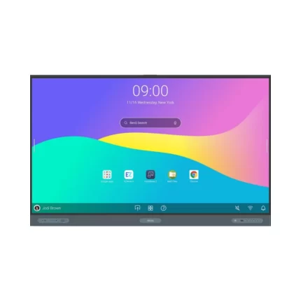 pantalla interactiva Benq RE7504 (2)