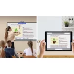 pantalla interactiva Benq RE7504 (3)