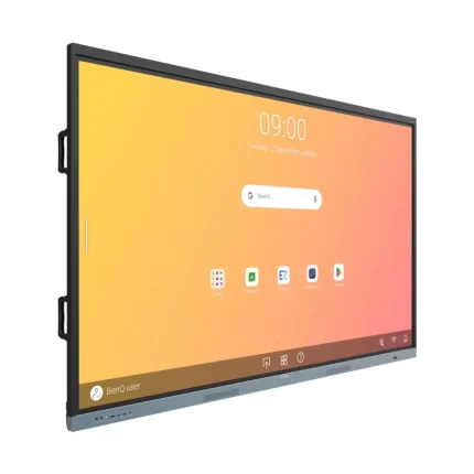 pantalla interactiva Benq RE7504 (3)